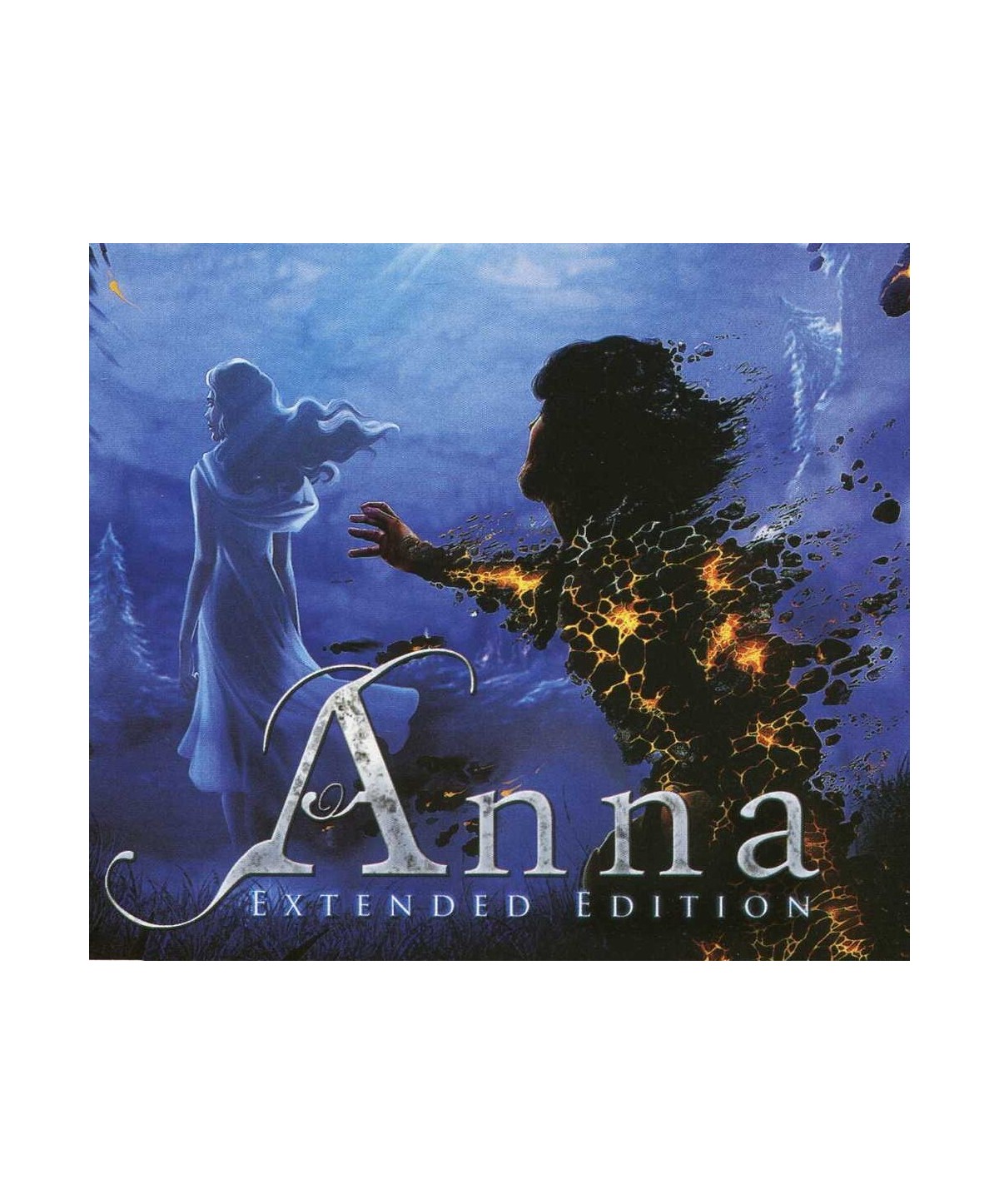 Anna - Extended Edition Steam Key EUROPE